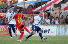 Foto de la galería: Guaraní derrotó a Boca Unidos y cerró una semana histórica