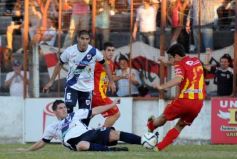 Foto de la galería: Guaraní derrotó a Boca Unidos y cerró una semana histórica