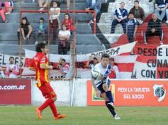Foto de la galería: Guaraní derrotó a Boca Unidos y cerró una semana histórica