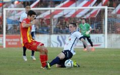 Foto de la galería: Guaraní derrotó a Boca Unidos y cerró una semana histórica