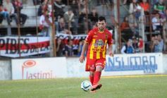 Foto de la galería: Guaraní derrotó a Boca Unidos y cerró una semana histórica