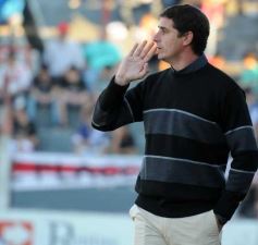 Foto de la galería: Guaraní derrotó a Boca Unidos y cerró una semana histórica