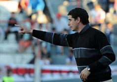 Foto de la galería: Guaraní derrotó a Boca Unidos y cerró una semana histórica