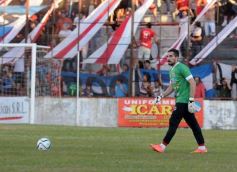 Foto de la galería: Guaraní derrotó a Boca Unidos y cerró una semana histórica
