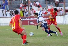 Foto de la galería: Guaraní derrotó a Boca Unidos y cerró una semana histórica