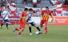 Foto de la galería: Guaraní derrotó a Boca Unidos y cerró una semana histórica