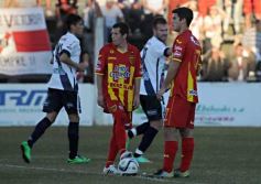 Foto de la galería: Guaraní derrotó a Boca Unidos y cerró una semana histórica