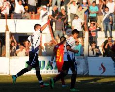 Foto de la galería: Guaraní derrotó a Boca Unidos y cerró una semana histórica