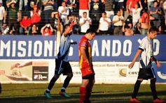 Foto de la galería: Guaraní derrotó a Boca Unidos y cerró una semana histórica