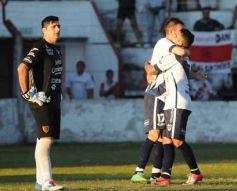 Foto de la galería: Guaraní derrotó a Boca Unidos y cerró una semana histórica