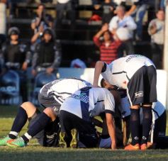 Foto de la galería: Guaraní derrotó a Boca Unidos y cerró una semana histórica