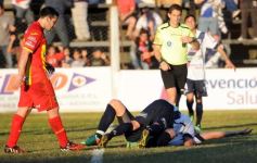 Foto de la galería: Guaraní derrotó a Boca Unidos y cerró una semana histórica