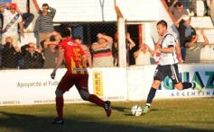 Foto de la galería: Guaraní derrotó a Boca Unidos y cerró una semana histórica