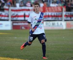 Foto de la galería: Guaraní derrotó a Boca Unidos y cerró una semana histórica