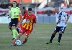 Foto de la galería: Guaraní derrotó a Boca Unidos y cerró una semana histórica