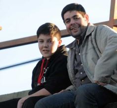 Foto de la galería: Guaraní derrotó a Boca Unidos y cerró una semana histórica