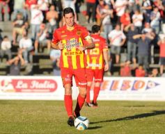 Foto de la galería: Guaraní derrotó a Boca Unidos y cerró una semana histórica