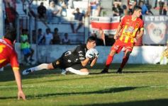 Foto de la galería: Guaraní derrotó a Boca Unidos y cerró una semana histórica