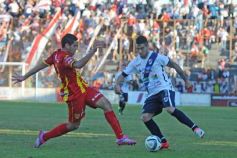 Foto de la galería: Guaraní derrotó a Boca Unidos y cerró una semana histórica