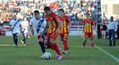 Foto de la galería: Guaraní derrotó a Boca Unidos y cerró una semana histórica