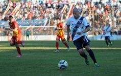 Foto de la galería: Guaraní derrotó a Boca Unidos y cerró una semana histórica