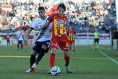 Foto de la galería: Guaraní derrotó a Boca Unidos y cerró una semana histórica