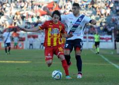 Foto de la galería: Guaraní derrotó a Boca Unidos y cerró una semana histórica