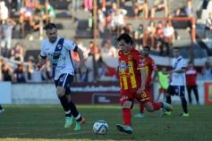 Foto de la galería: Guaraní derrotó a Boca Unidos y cerró una semana histórica