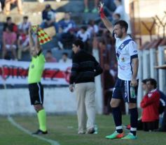 Foto de la galería: Guaraní derrotó a Boca Unidos y cerró una semana histórica