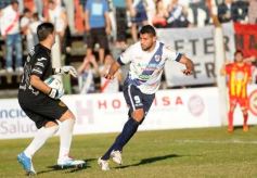 Foto de la galería: Guaraní derrotó a Boca Unidos y cerró una semana histórica