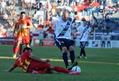 Foto de la galería: Guaraní derrotó a Boca Unidos y cerró una semana histórica