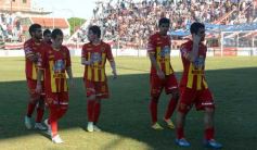 Foto de la galería: Guaraní derrotó a Boca Unidos y cerró una semana histórica