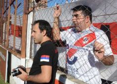 Foto de la galería: Guaraní derrotó a Boca Unidos y cerró una semana histórica