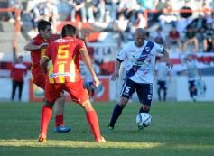 Foto de la galería: Guaraní derrotó a Boca Unidos y cerró una semana histórica