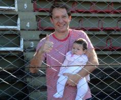 Foto de la galería: Guaraní derrotó a Boca Unidos y cerró una semana histórica