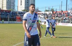 Foto de la galería: Guaraní derrotó a Boca Unidos y cerró una semana histórica