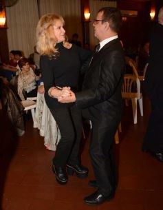 Foto de la galería: El talentoso "Pato" García, hijo de Posadas, llegó a las siete décadas