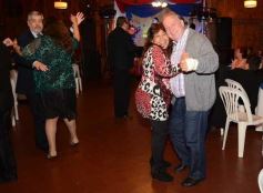 Foto de la galería: El talentoso "Pato" García, hijo de Posadas, llegó a las siete décadas