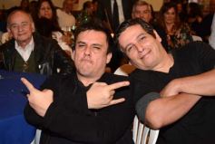 Foto de la galería: El talentoso "Pato" García, hijo de Posadas, llegó a las siete décadas