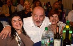 Foto de la galería: El talentoso "Pato" García, hijo de Posadas, llegó a las siete décadas