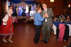 Foto de la galería: El talentoso "Pato" García, hijo de Posadas, llegó a las siete décadas