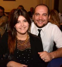 Foto de la galería: El talentoso "Pato" García, hijo de Posadas, llegó a las siete décadas