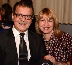 Foto de la galería: El talentoso "Pato" García, hijo de Posadas, llegó a las siete décadas