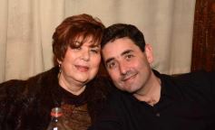 Foto de la galería: El talentoso "Pato" García, hijo de Posadas, llegó a las siete décadas