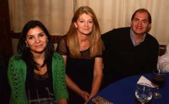 Foto de la galería: El talentoso "Pato" García, hijo de Posadas, llegó a las siete décadas