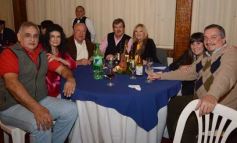 Foto de la galería: El talentoso "Pato" García, hijo de Posadas, llegó a las siete décadas