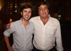 Foto de la galería: Gabriela Michetti, de campaña en Posadas