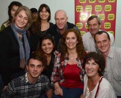 Foto de la galería: Gabriela Michetti, de campaña en Posadas