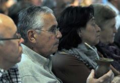 Foto de la galería: Gabriela Michetti, de campaña en Posadas