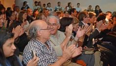 Foto de la galería: Gabriela Michetti, de campaña en Posadas